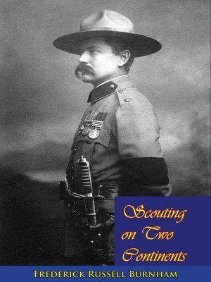 cover image of Scouting on Two Continents